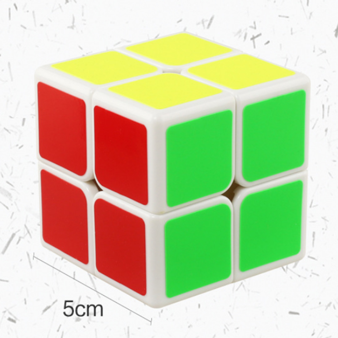 ShengShou Legend 2x2-xinru shop