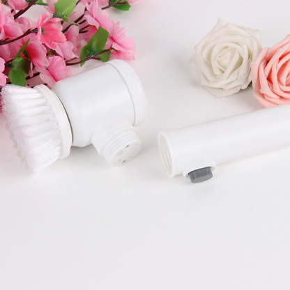 Portable Multi Function Electric Cleaning Brush-xinru