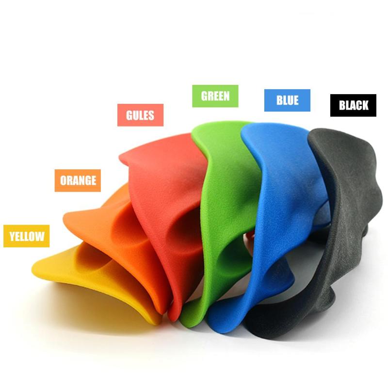 Weight Lifting Squat Shoulders Protective Pad Body Building Back Stabilizer-xinru