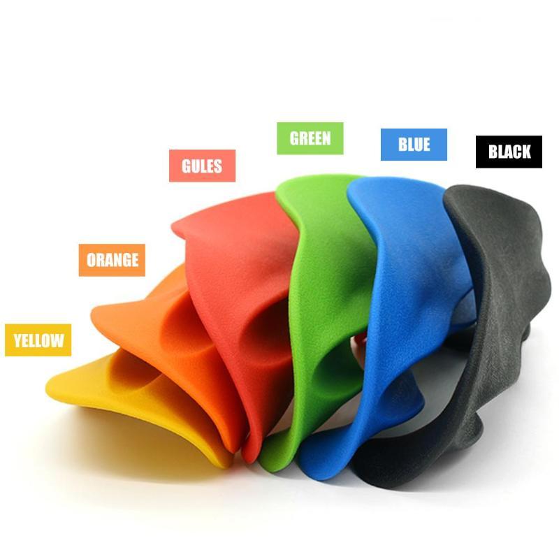 Weight Lifting Squat Shoulders Protective Pad Body Building Back Stabilizer-xinru