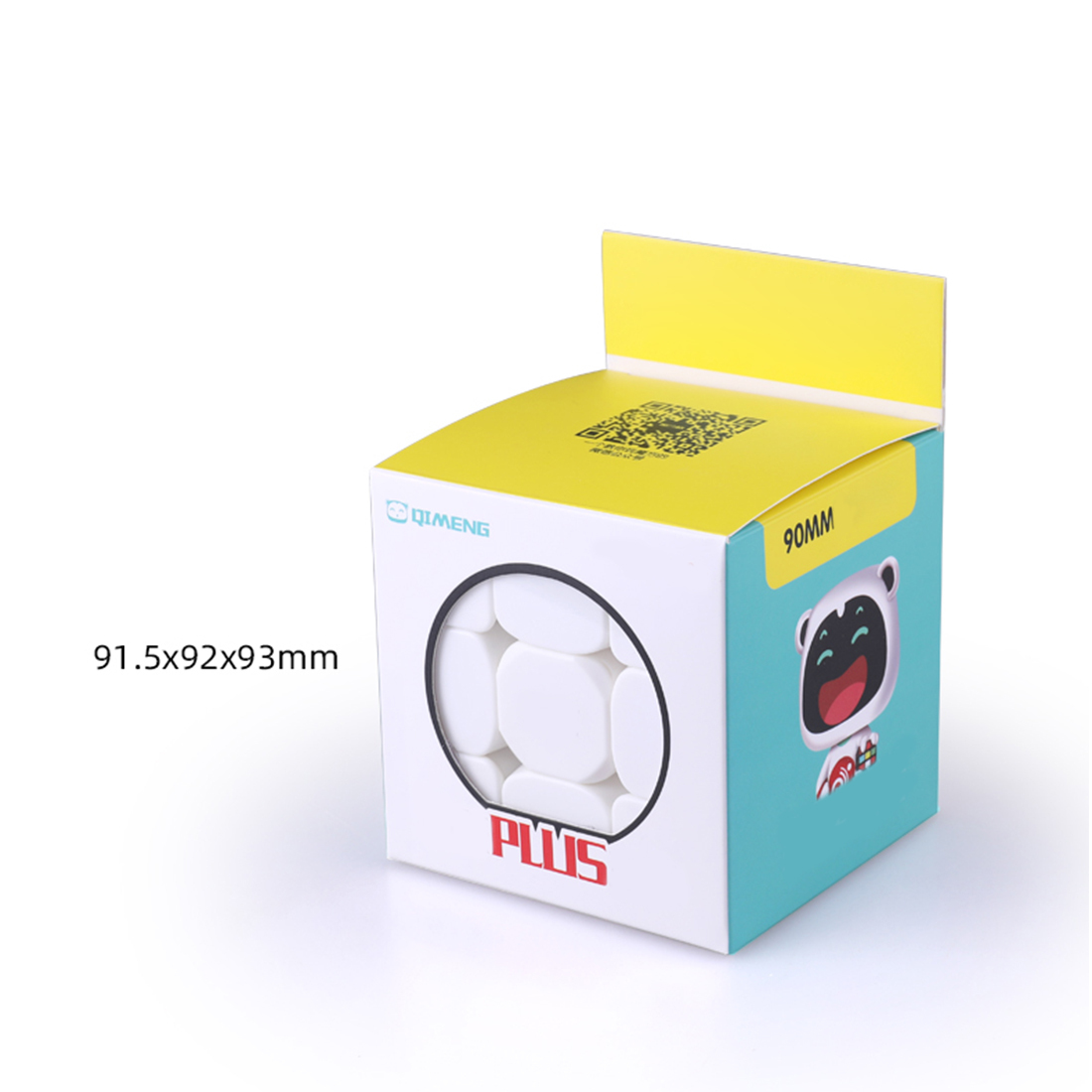 QiYi QiMeng Plus 3x3-xinru shop
