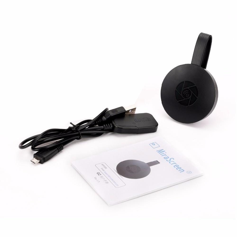 Portable Wireless HDMI TV Receiver-xinru