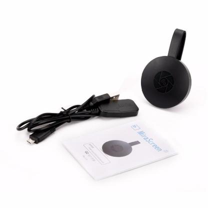 Portable Wireless HDMI TV Receiver-xinru