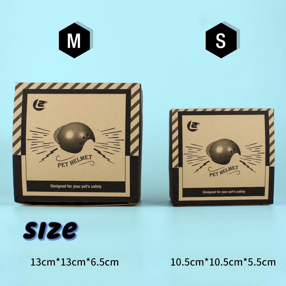 Pet helmet-xinru shop