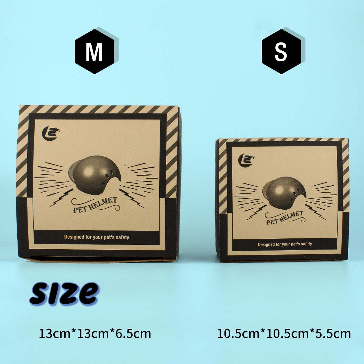 Pet helmet-xinru shop