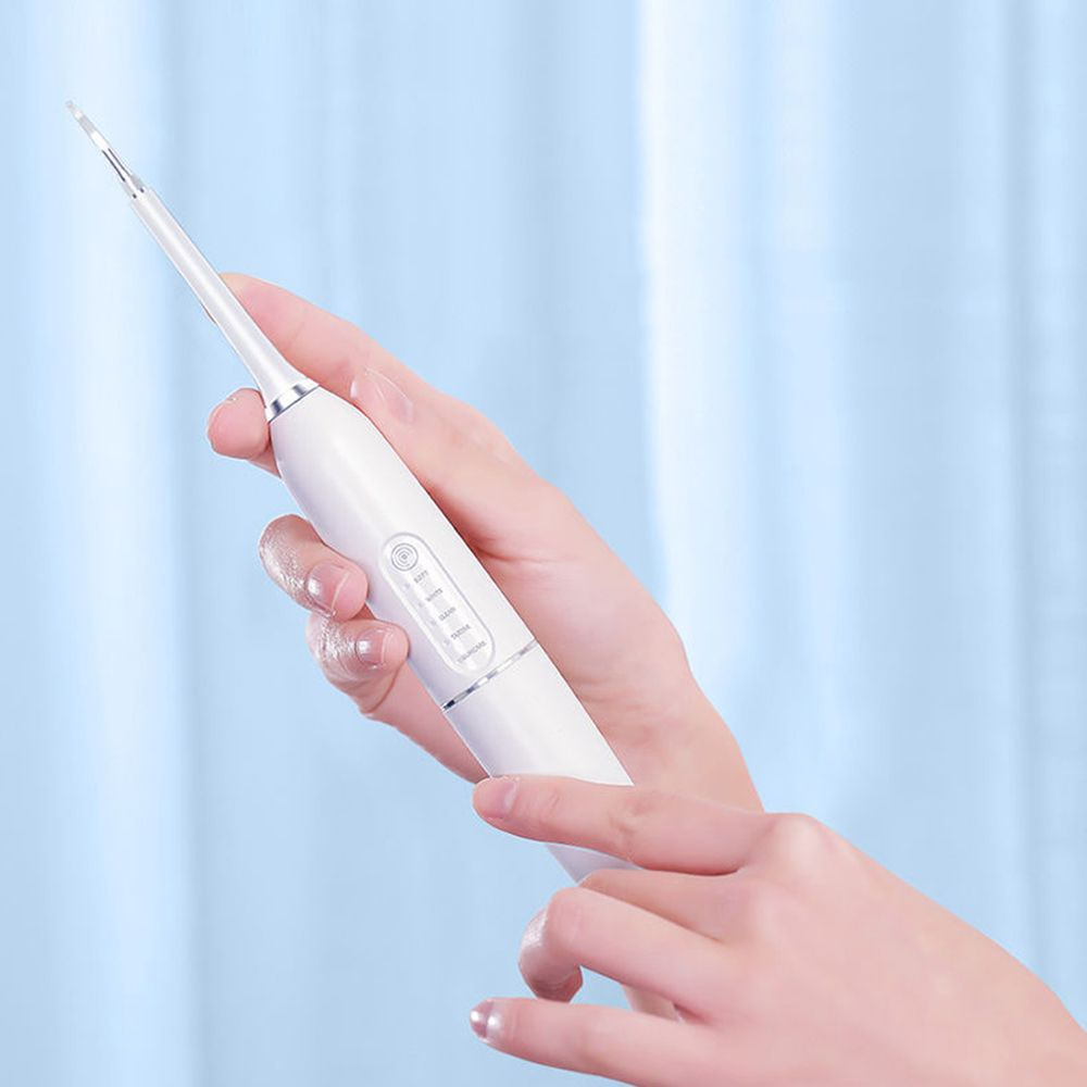 Ultrasonic Electric Scaler Tartar Remover Teeth Whitening-xinru