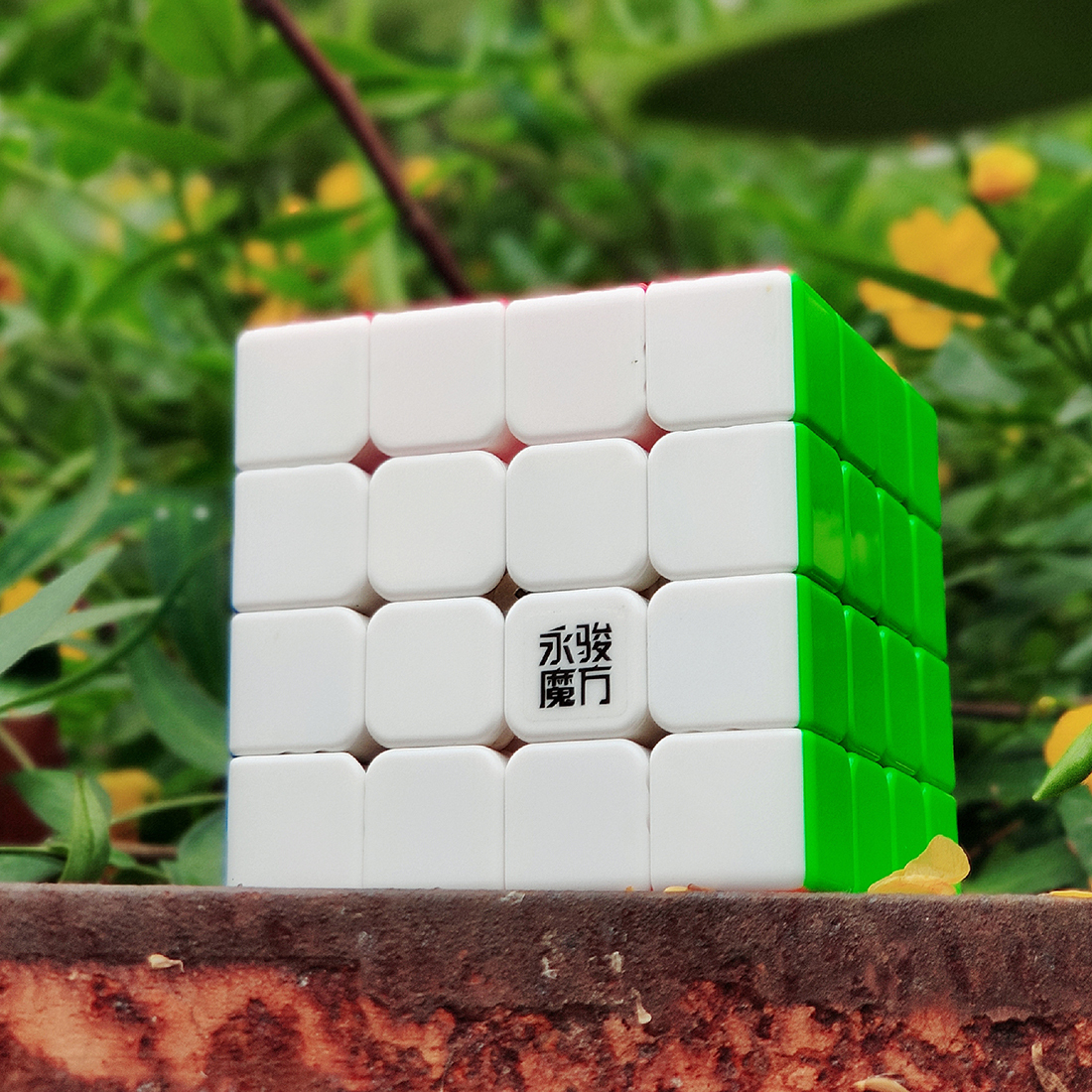 YJ ZhiLong Mini 4x4 M-xinru shop