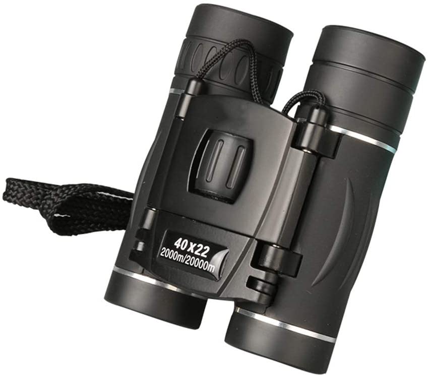 2000M Long Range Powerful Binoculars Folding-xinru