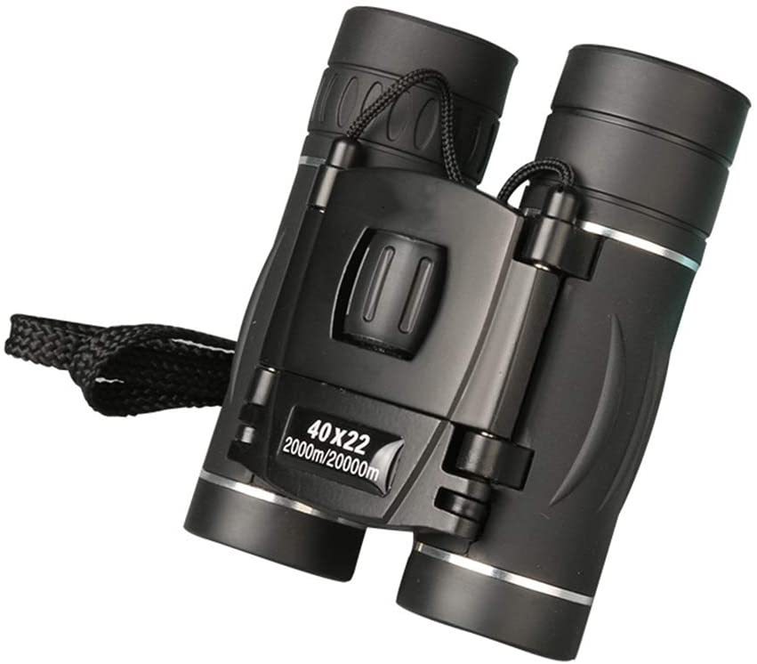 2000M Long Range Powerful Binoculars Folding-xinru