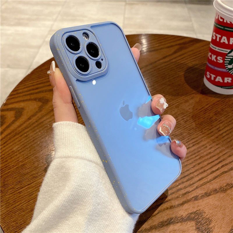 Armor Colorful Lining Case-xinru