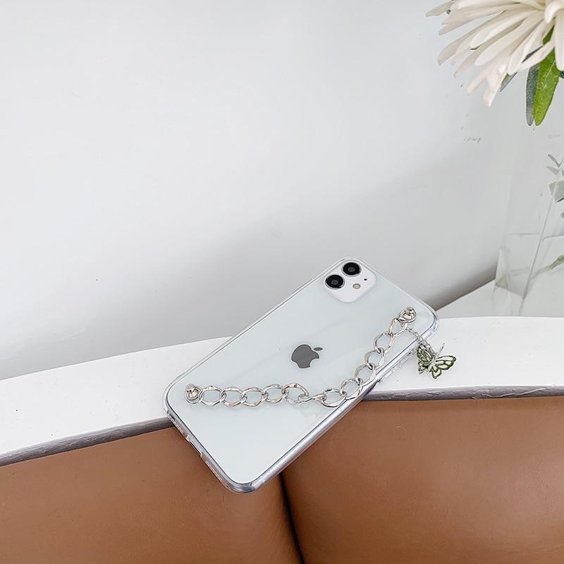 Cute Butterfly Case-xinru