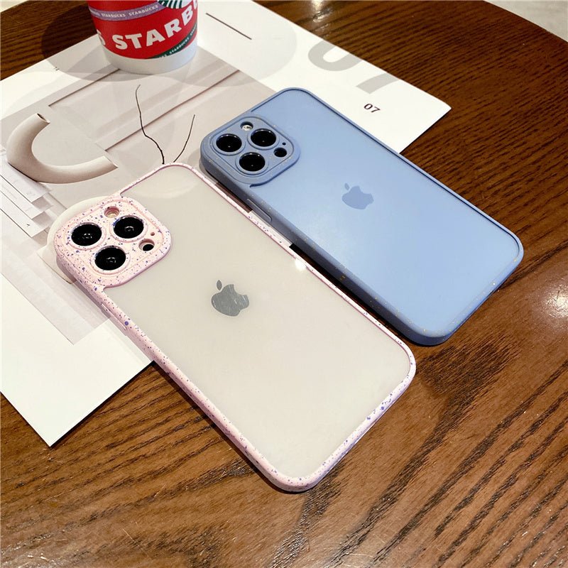 Armor Colorful Lining Case-xinru