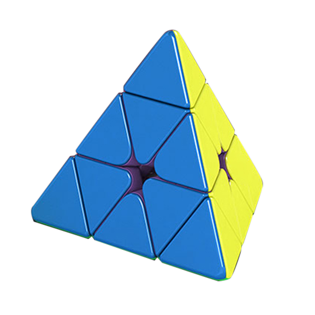 MoYu WeiLong Pyraminx-xinru shop