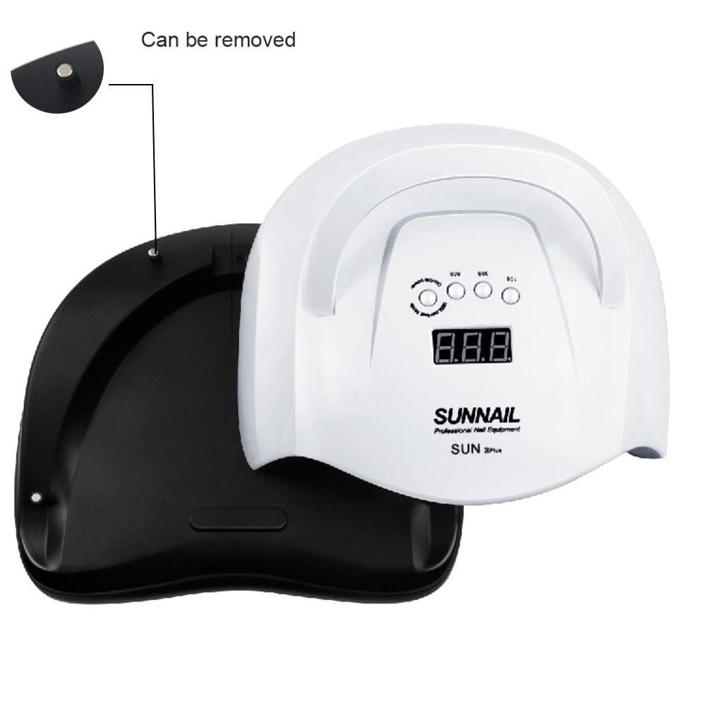 Acrylic Nail Kit Nail Drill Led Nail Lamp 20000rpm-xinru