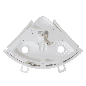 Corner Storage Holder Shelves For Bathroom  Kitchen-xinru