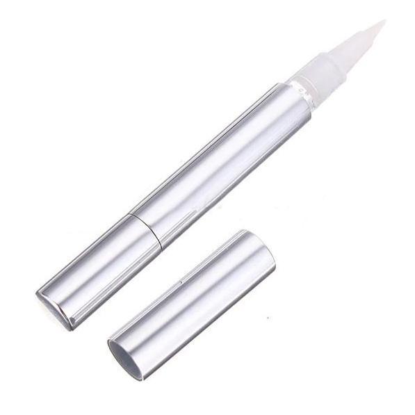 Transparent White Teeth High Strength Whitening Gel Pen-xinru