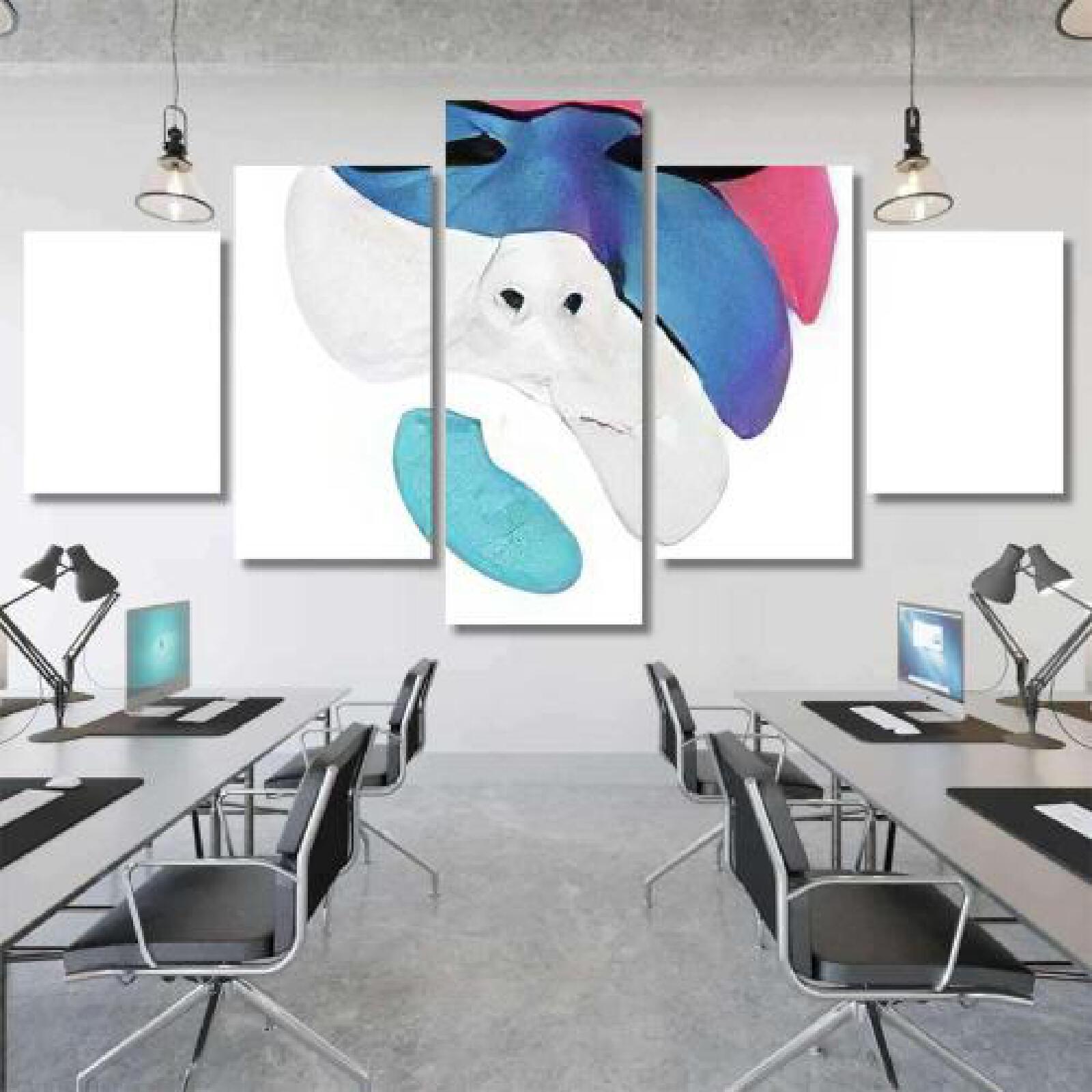 Creative Makeup Conceptual Idea Bold Body-xinru shop