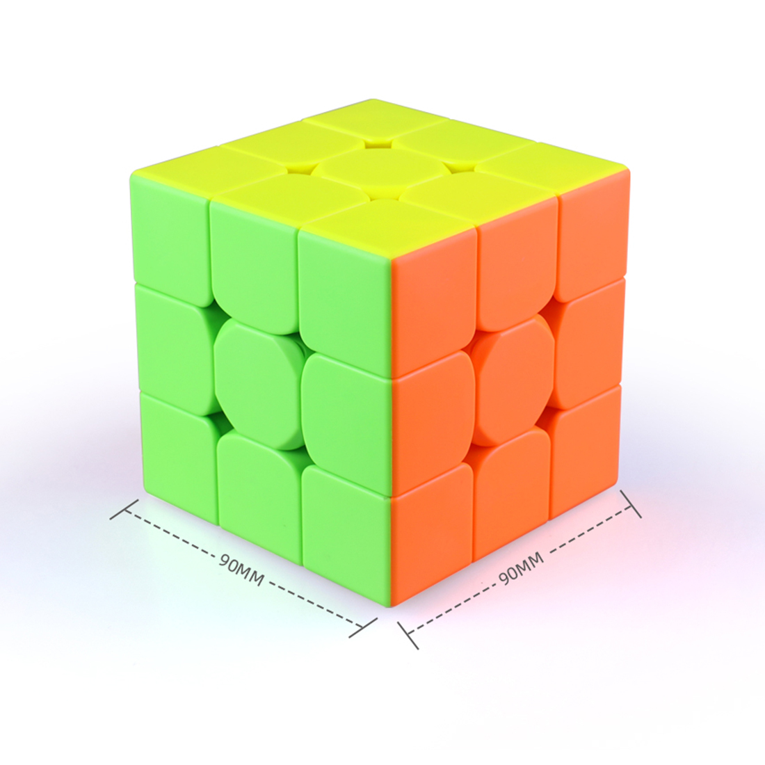 QiYi QiMeng Plus 3x3-xinru shop