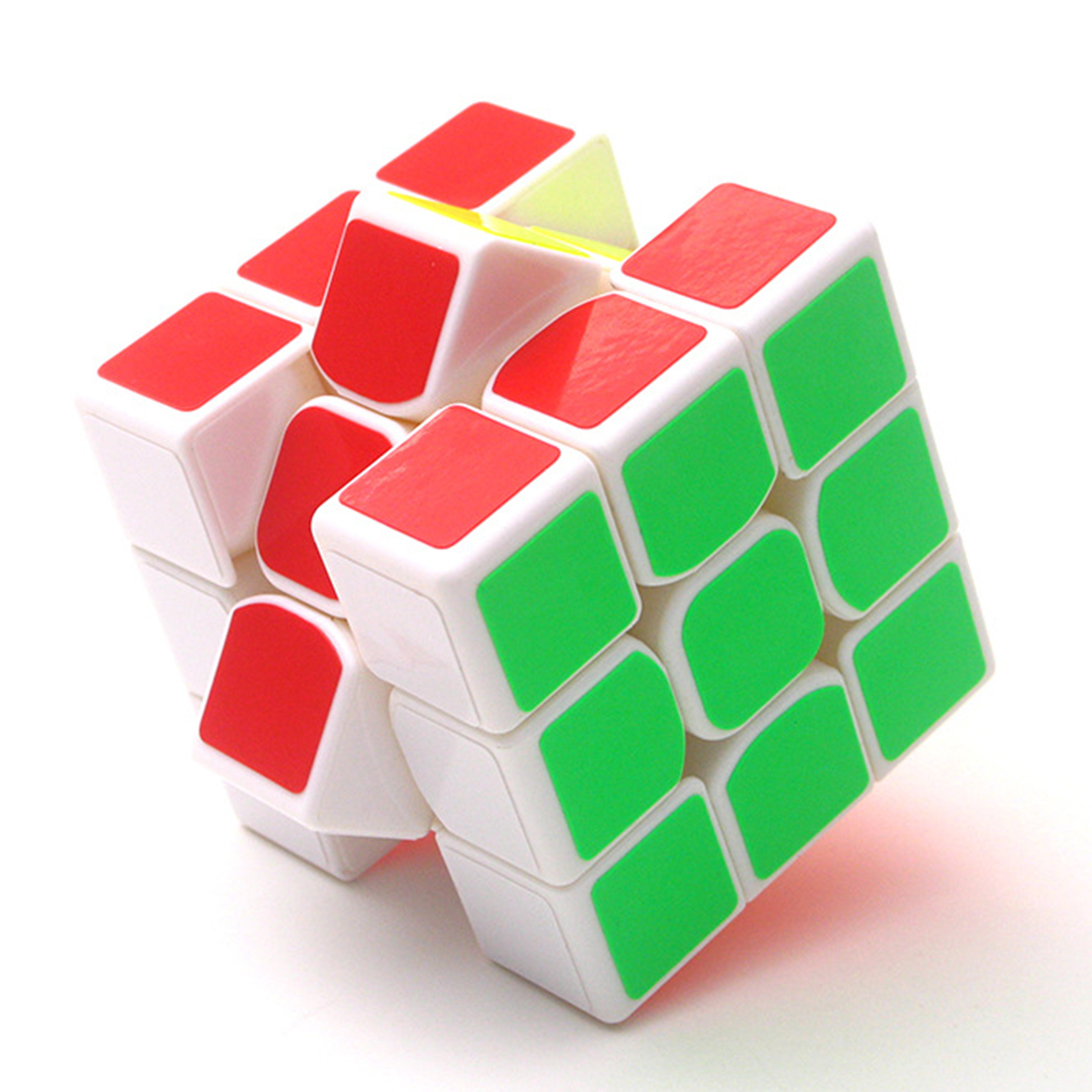YJ GuanLong 3x3 Plus-xinru shop