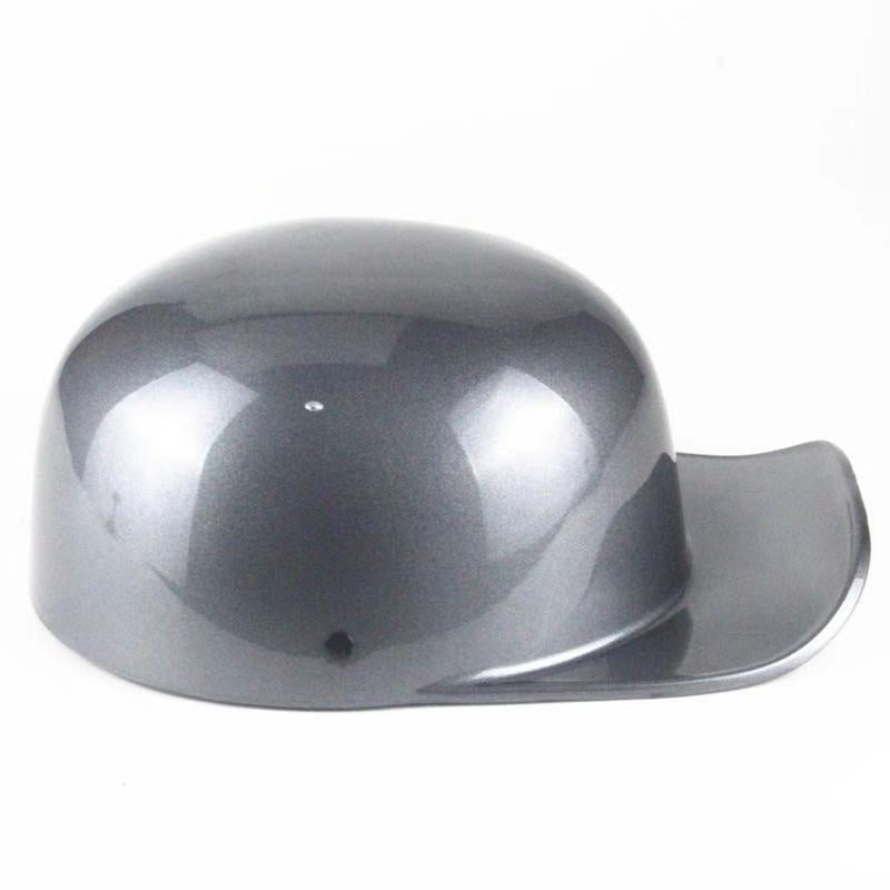 Baseball Cap Motorcycle Helmet-xinru shop