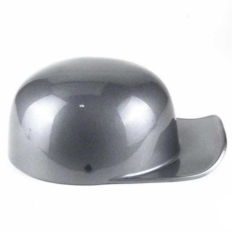 Baseball Cap Motorcycle Helmet-xinru shop