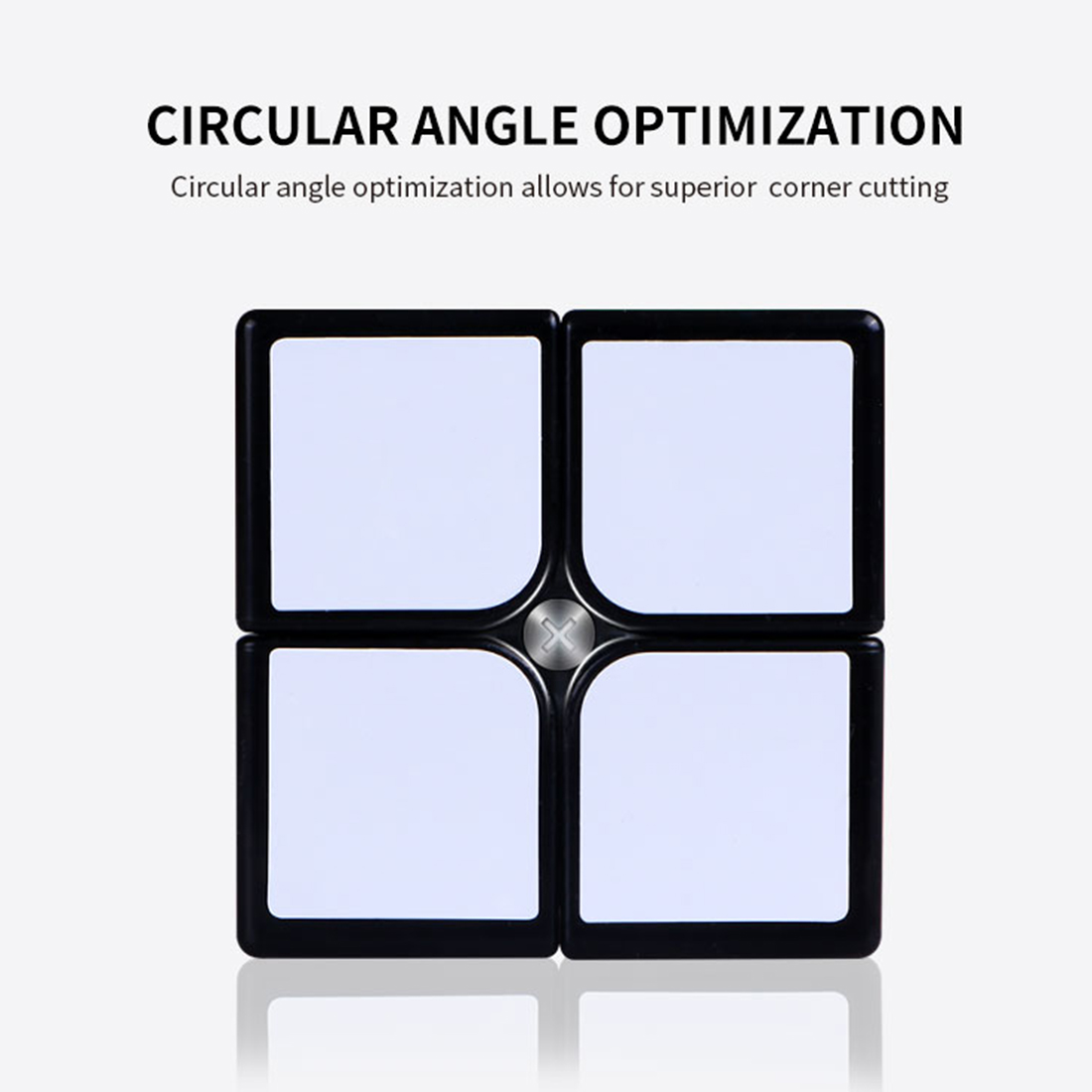 QIYI QIDI 2X2-xinru shop