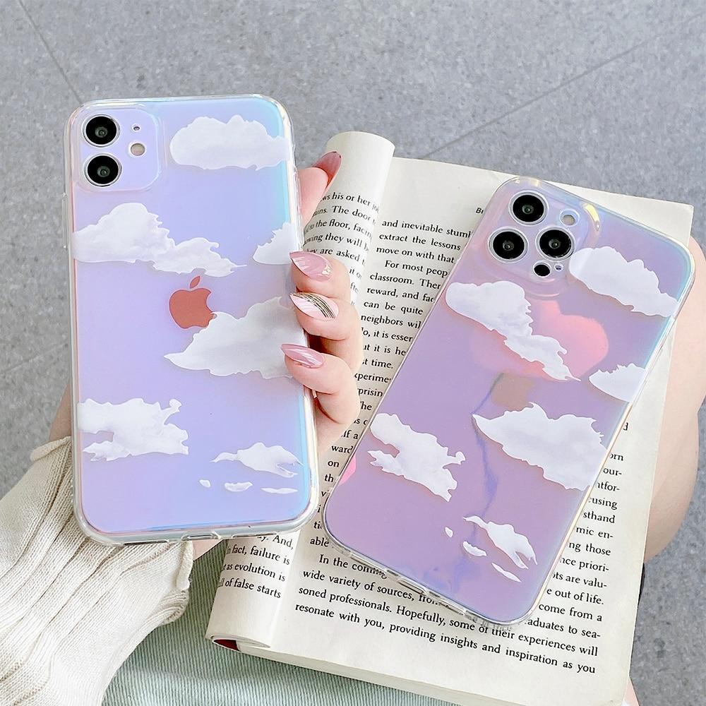 Dreamy Cloud Case-xinru