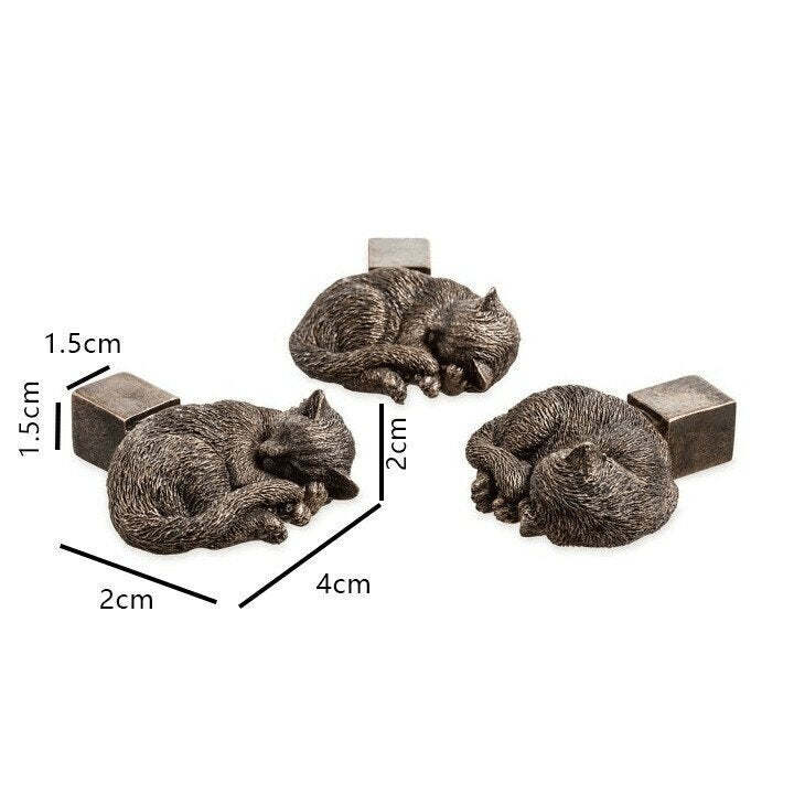 Potty Feet Labrador Dog Figures Planter Riser-xinru