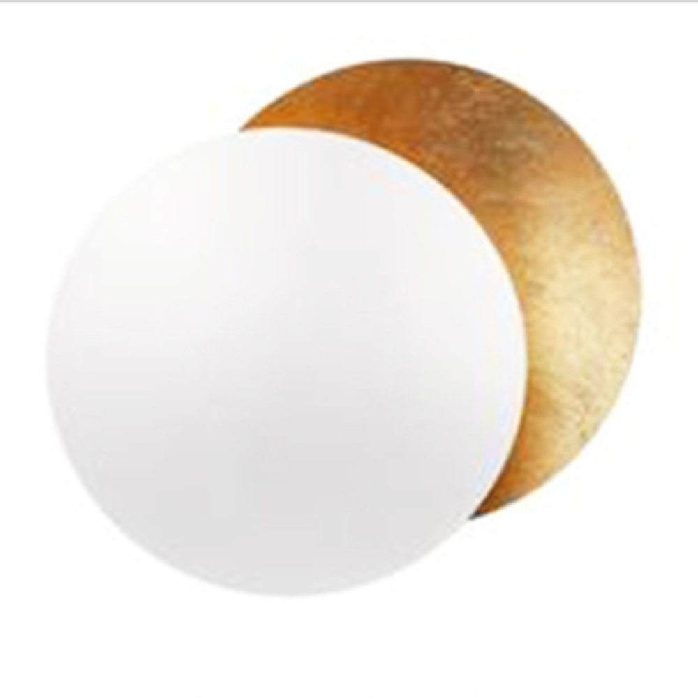 Italian Design Moon LED Lamp Bedside Wall Lamp Staircase Aisle Lights