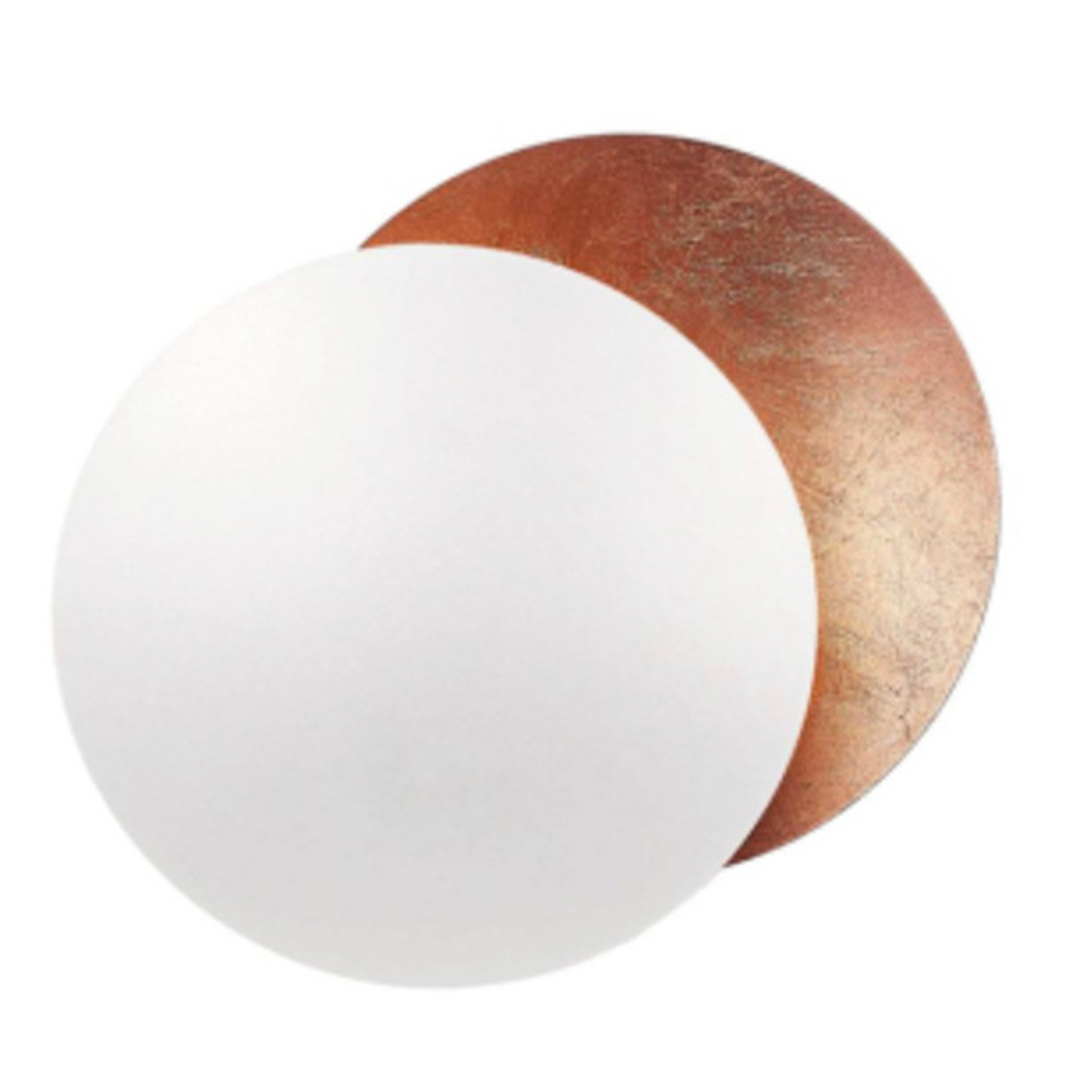 Italian Design Moon LED Lamp Bedside Wall Lamp Staircase Aisle Lights