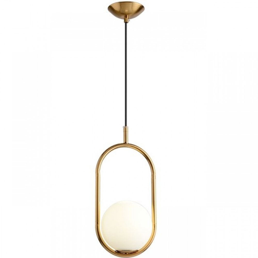 Modern Lighting Ball Glass Chandelier Art Deco Glass Bubble Lamp