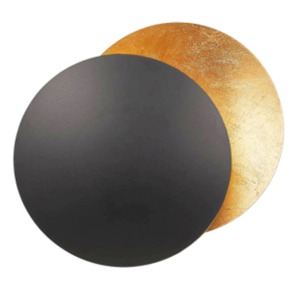 Italian Design Moon LED Lamp Bedside Wall Lamp Staircase Aisle Lights