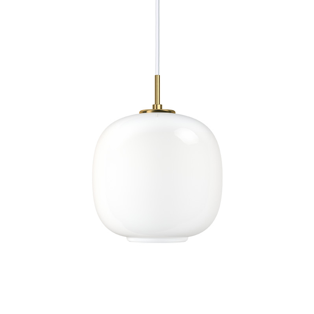 Denmark VL45 Radiohus Chandelier Modern Dining Room Glass Pendant Light