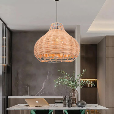 Bali Inspired – lighting-forest