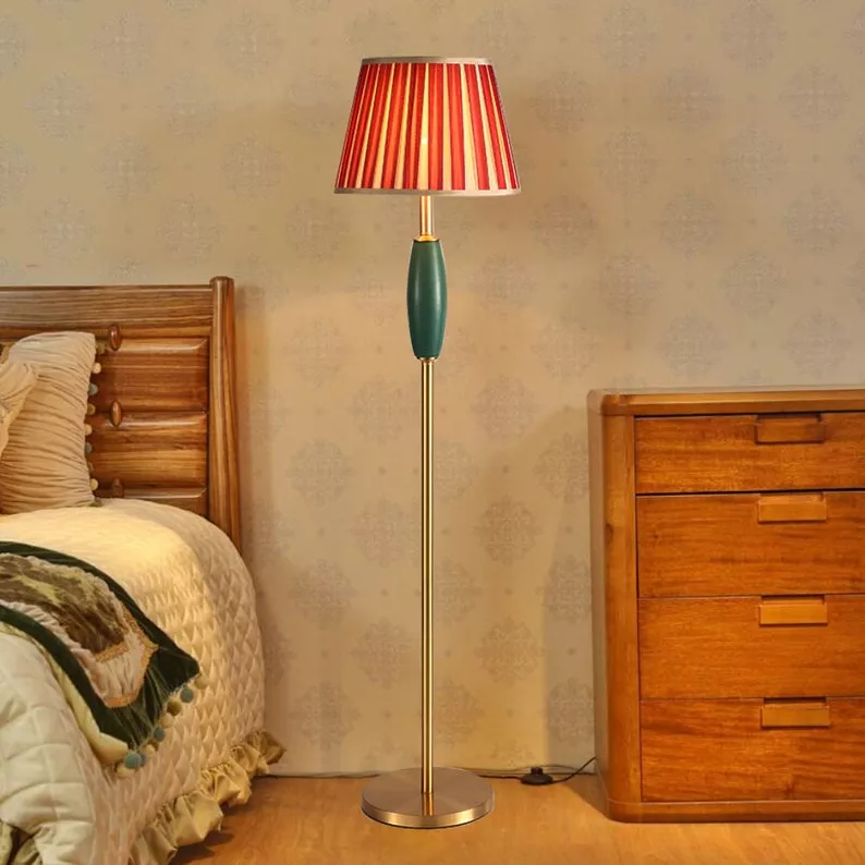 Floor Lamps