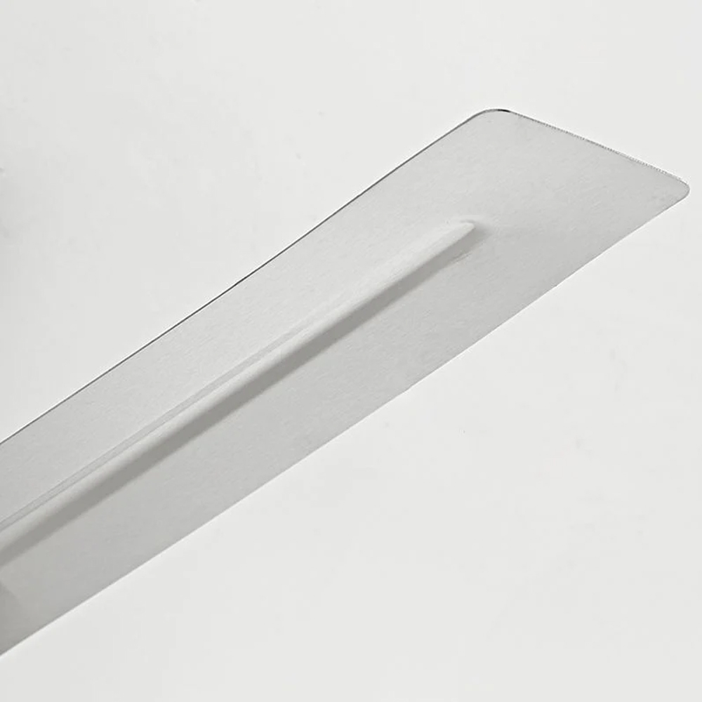 Metal Ceiling Fans Modern Style 1 Light