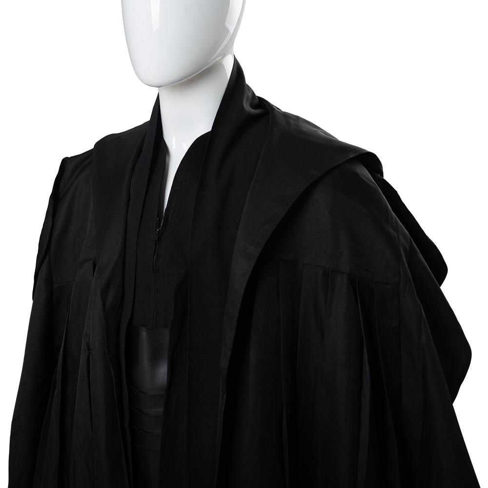 Star Wars Darth Maul Tunic Robe Costume Custom-made