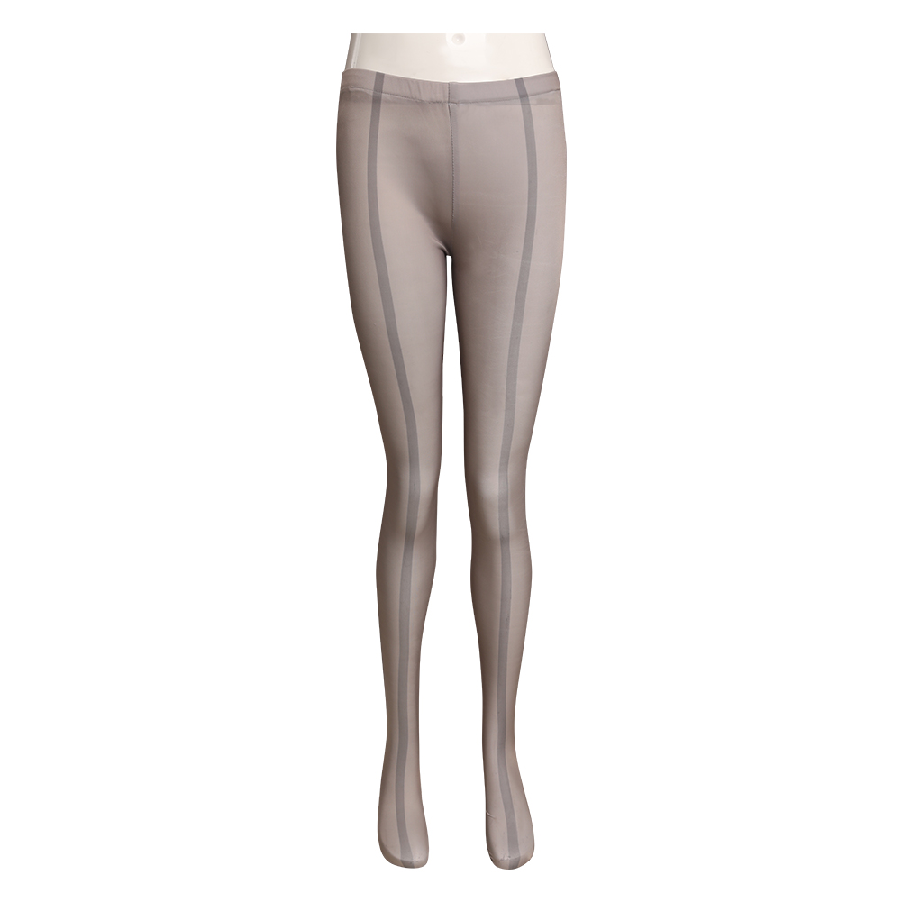 Anime Mobile Suit Gundam: The Witch from Mercury - Lynn Cosplay Costume Outfits Halloween Suit