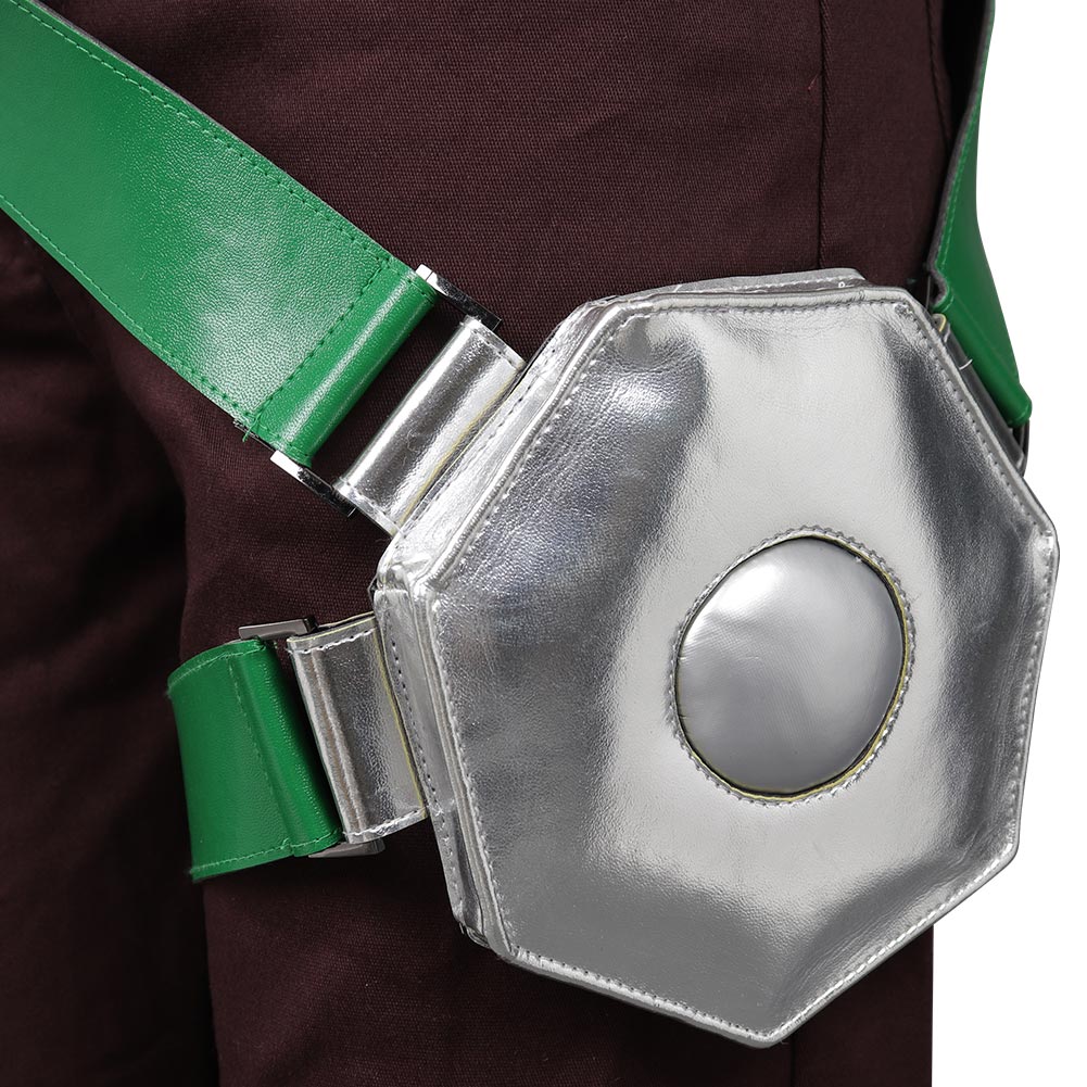 Game Valorant Killjoy Cosplay Costume Pants Belt Outfits Halloween Carnival Party Suit