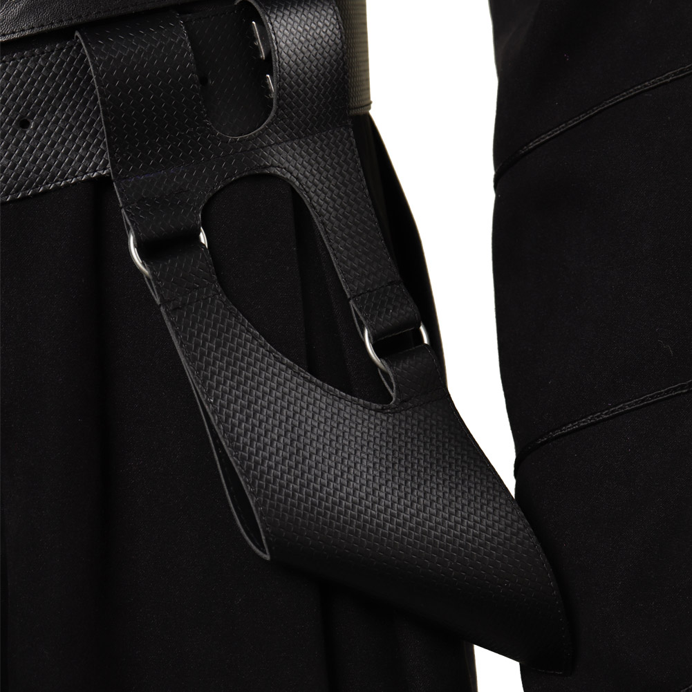 TV House of the Dragon Daemon Targaryen Cosplay Costume Coat Outfits Halloween Carnival Suit