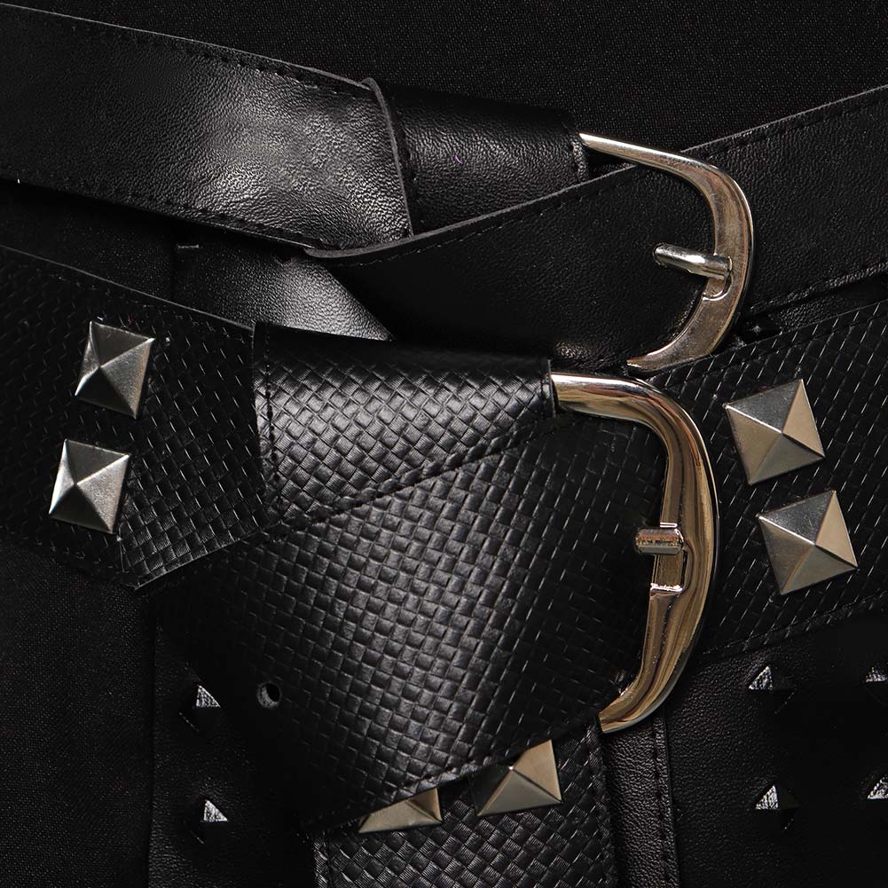 TV House of the Dragon Daemon Targaryen Cosplay Costume Coat Outfits Halloween Carnival Suit