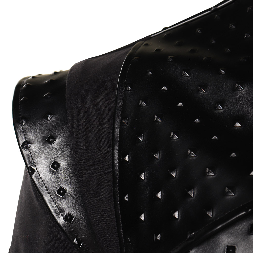 TV House of the Dragon Daemon Targaryen Cosplay Costume Coat Outfits Halloween Carnival Suit