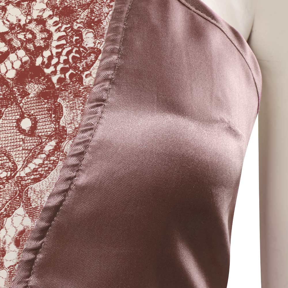 Movie The Menu Margot Cosplay Costume Dress Outfits Halloween Carnival Suit