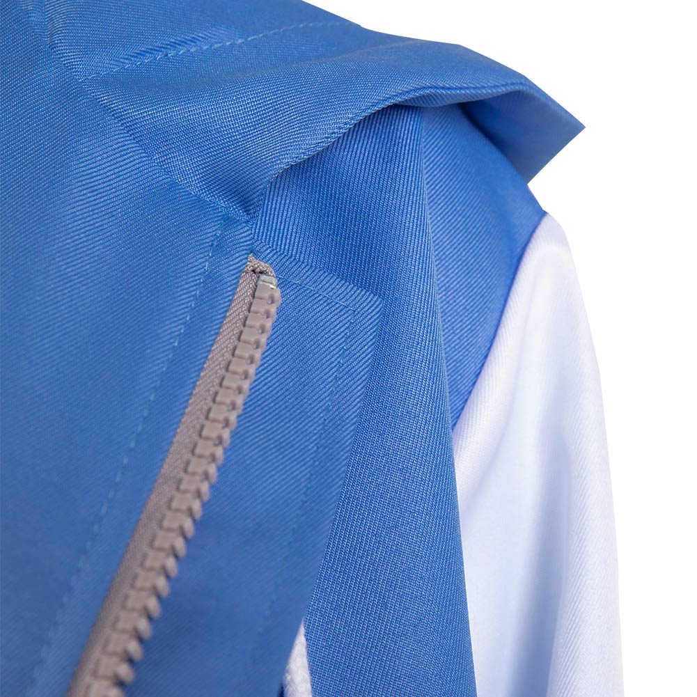 Game Guilty Gear Strive Bridget Cosplay Costume Hoodie Skirt Outfits Halloween Carnival Party Suit