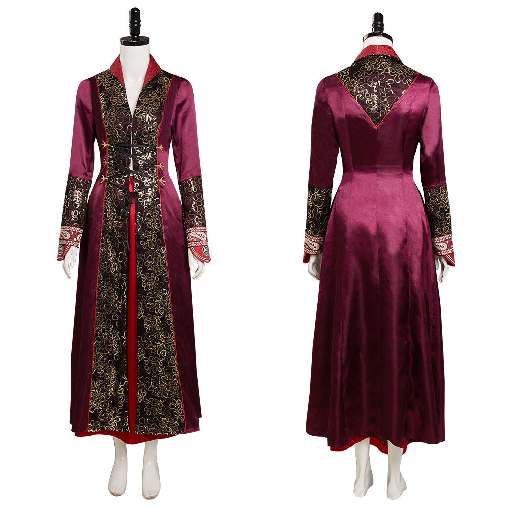 Game House of the Dragon Game of Thrones Rhaenyra Targaryen Cosplay Costume Festival Party Outfit 