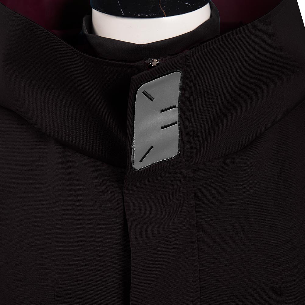 Anime TRIGUN STAMPEDE Vash the Stampede Cosplay Costume Outfits Halloween Carnival Party Disguise Suit