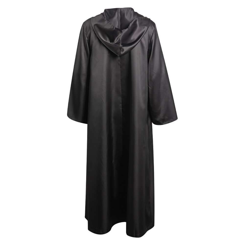 Movie Star Wars - Jedi Knight Cosplay Costume Cloak Robe Only Halloween Carnival Party Disguise Suit