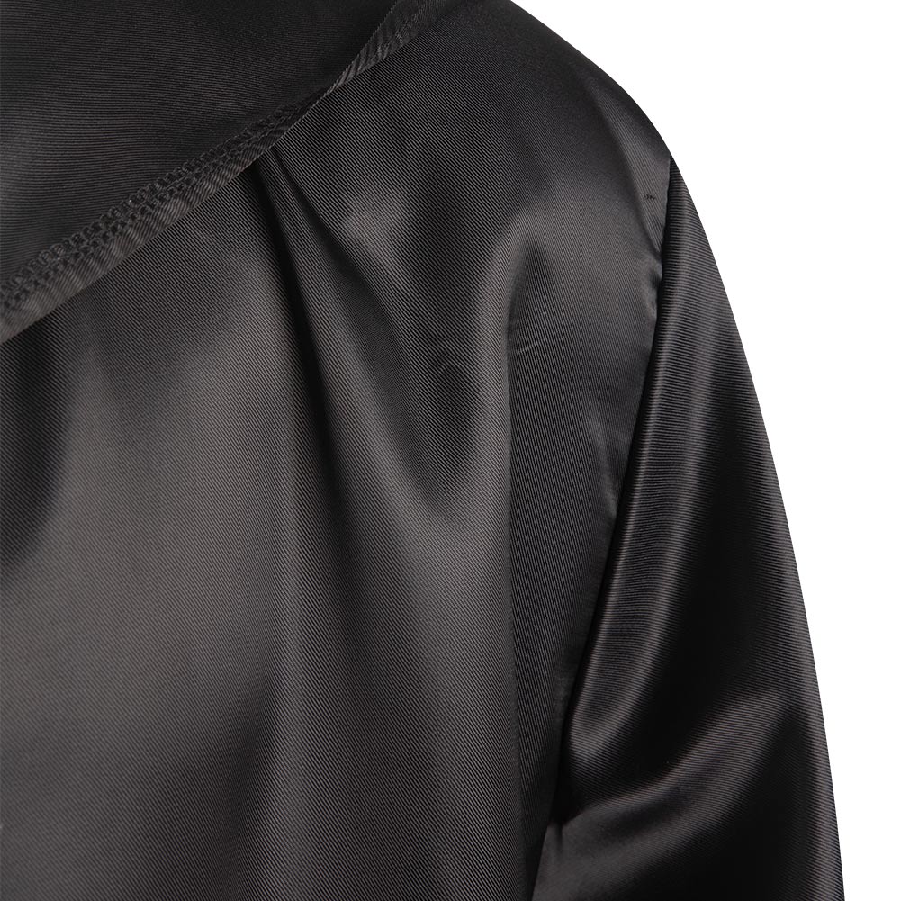 Movie Star Wars - Jedi Knight Cosplay Costume Cloak Robe Only Halloween Carnival Party Disguise Suit