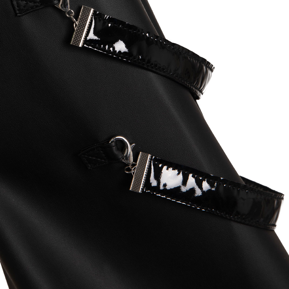 AnimCyberpunk: Edgerunners Rebecca Bunny Girl Cosplay Costume Outfits 