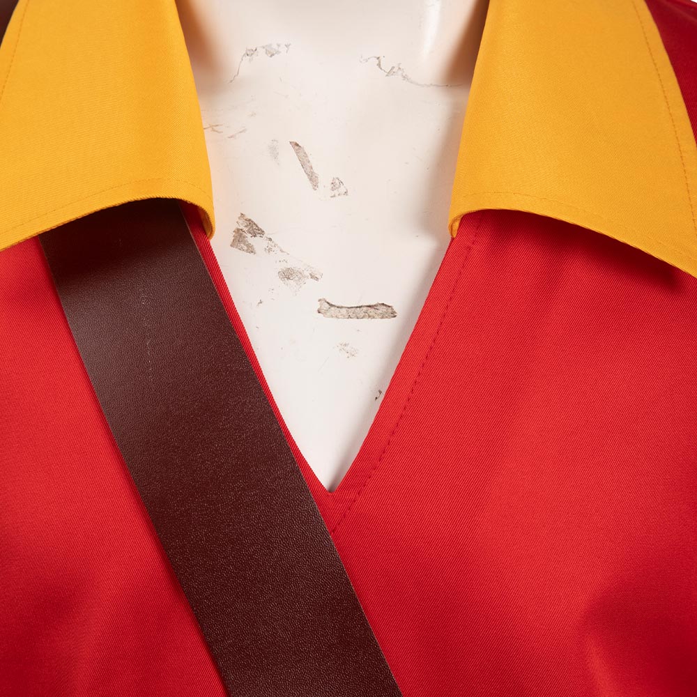 Movie Beauty and the Beast Gaston Outfits Cosplay Costume Halloween Carnival Suit